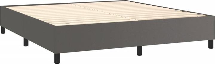 Actual product image vidaXL Boxspringbettgestell (180 x 200 cm)