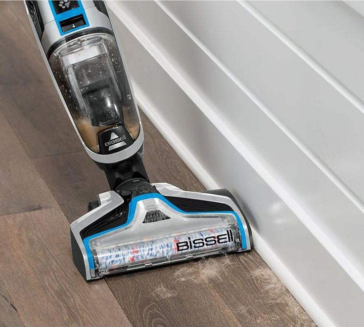 Image du produit Bissell CrossWave Pet Pro (Aspirer + balayer)