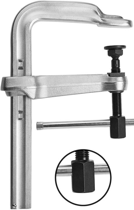 Produktbild Bessey Hochleistungszwinge STBS 1000/ (1000 mm)