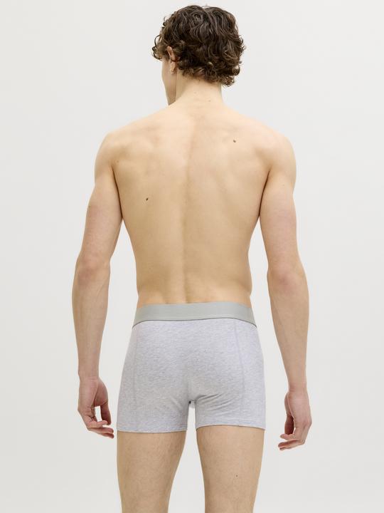 Produktbild Jack & Jones Jacgabriel Bamboo Trunks 3 Pack Sn (S, 3er Pack)