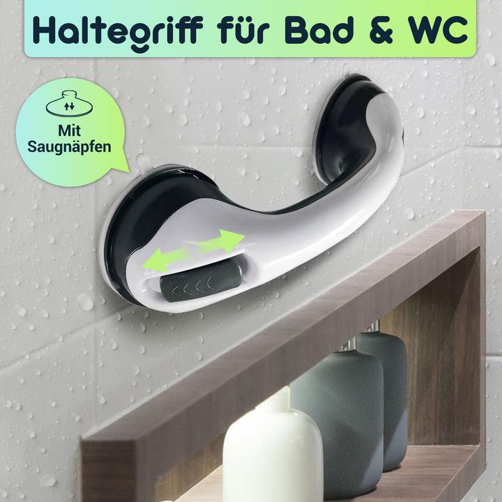 Actual product image Ideoon Handle