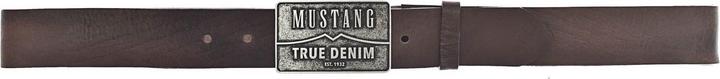 Produktbild Mustang Men Leather Belt (85)