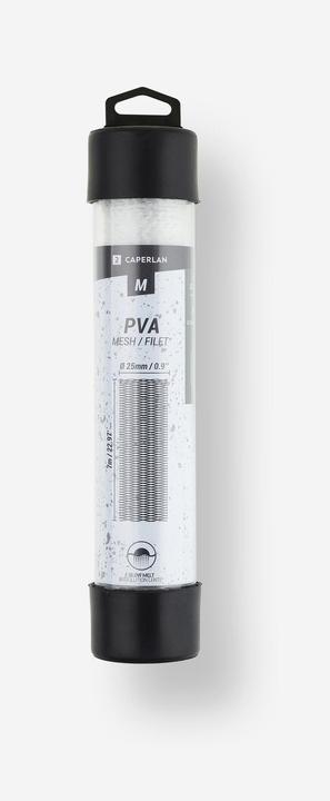 Immagine prodotto Caperlan Rete PVA Slow 25 mm 7 m