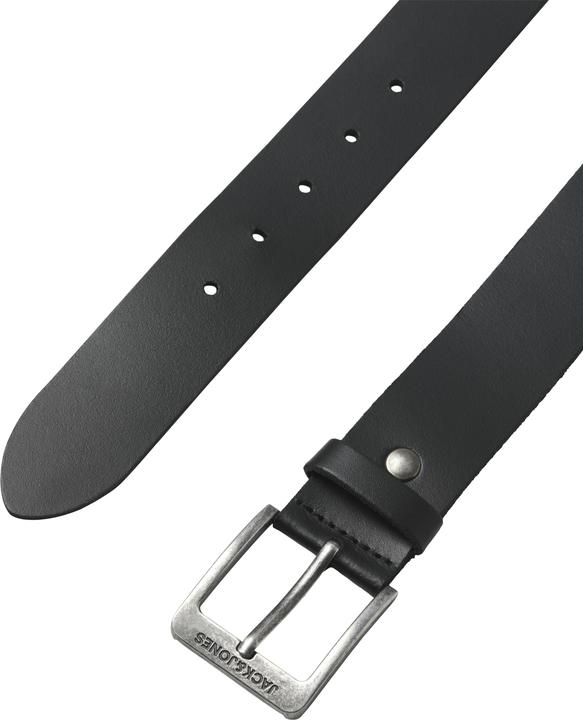 Produktbild Jack & Jones Jacbraga Leather Belt Sn (90)