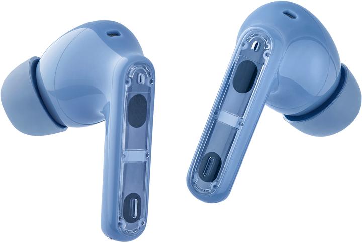 Image du produit Intenso Écouteurs Plus T315AE (ANC, 7.50 h, Sans fil)