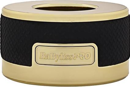 Actual product image BaByliss PRO 4Artists Charging Base Boost Gold Skeleton (1x)