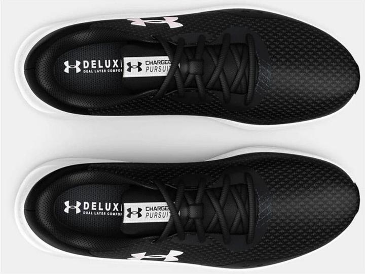 Immagine prodotto Under Armour Scarpe da corsa Charged Pursuit 3 da uomo (42.5)
