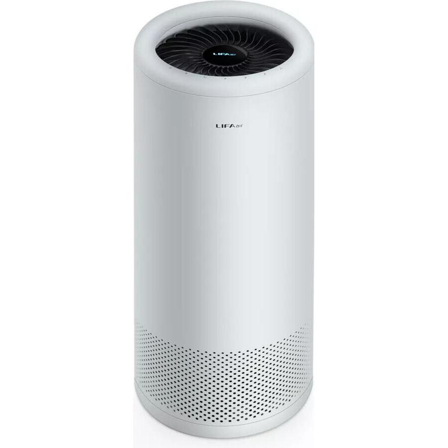 Lifa Air LAS302 Plasma -ilmanpuhdistin, Luftreiniger