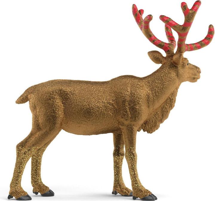 Image du produit Schleich Goldenes Jubiläums Rentier