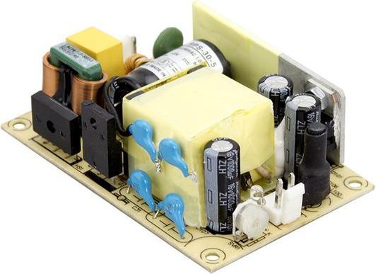 Produktbild MeanWell Power Supply Switch Mode 15V 2A 30W