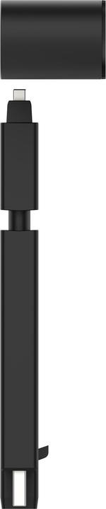 Actual product image Lenovo THINKVISION MS30 (S) SOUNDBAR (2.0 Channel)