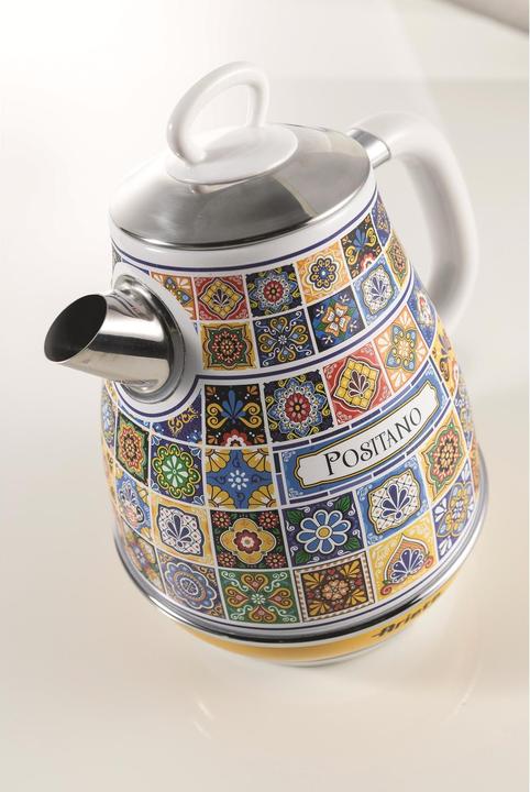 Image du produit Ariete 2869 Bouilloire Positano (1.70 l)