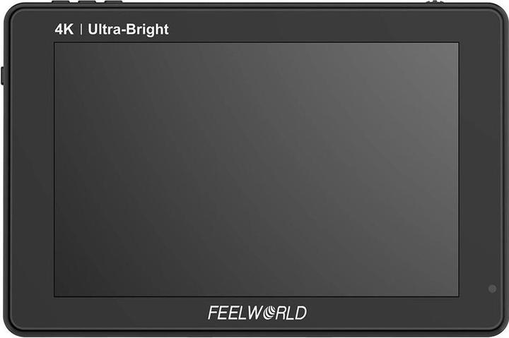 Feelworld LUT7 PRO Monitor FHD 7 Zoll HDMI 4K (7")