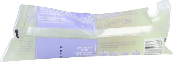 Actual product image Le Petit Marseillais Liquid Soap Lavender Refill (Liquid soap, 250 ml)