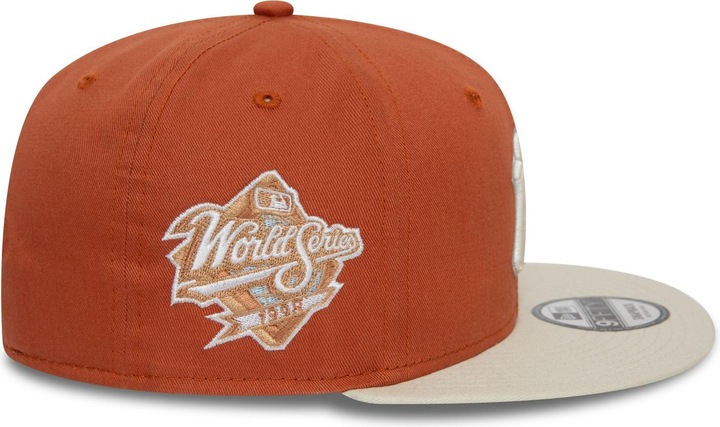 Produktbild New Era 9Fifty Snapback Cap - Cooperstown New York Yankees S (S/M)