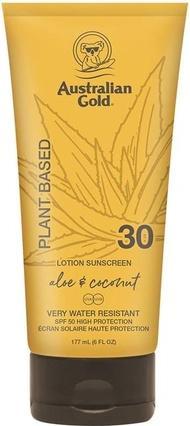 Australian Gold Plant Based Face Lotion SPF50 88ml (Sun cream face, SPF 50, 88 ml)