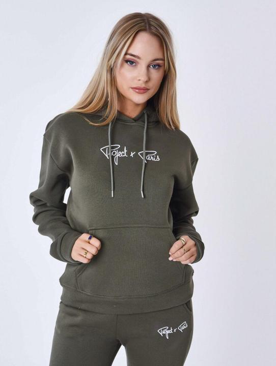 Actual product image Project X Paris Essentials (M)