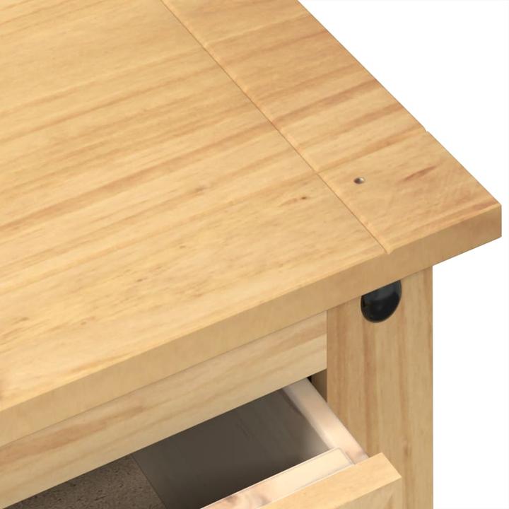 Image du produit vidaXL Kommode (110 x 43 x 91 cm)