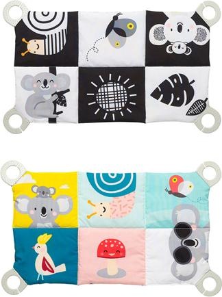 Actual product image Taf Toys All Around Me