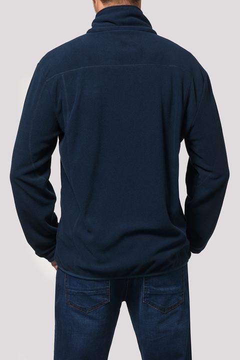 Immagine prodotto Compass Active Wear Capt. Scott Fleecejacke (M)
