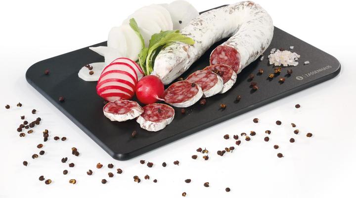 Image du produit Zassenhaus Tranchierbrett Comf Plus