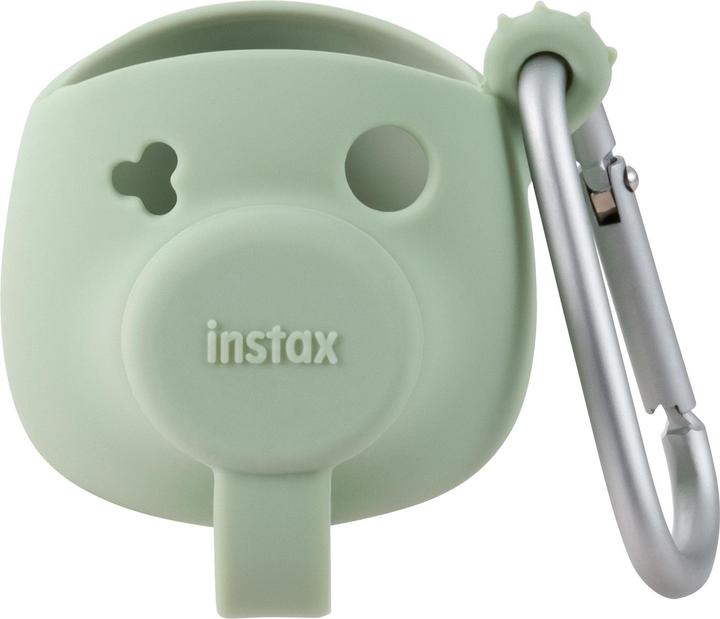 Fujifilm instax PAL Silicone Sleeve green