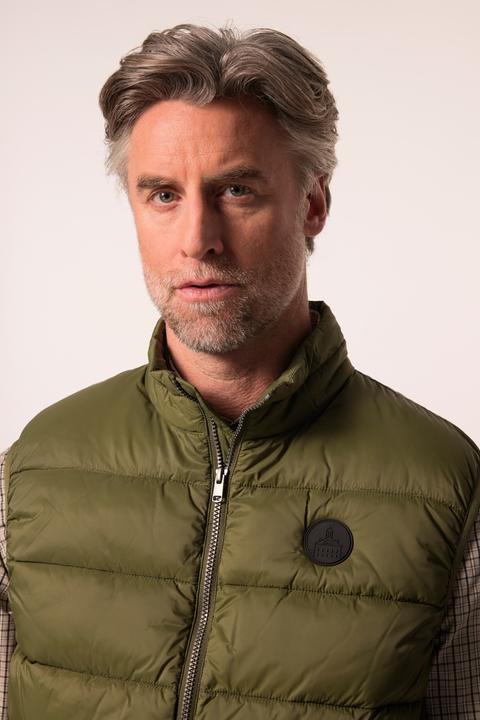 Actual product image Boston Park Steppweste, Stehkragen, Taschen, bis 84/86 (74)