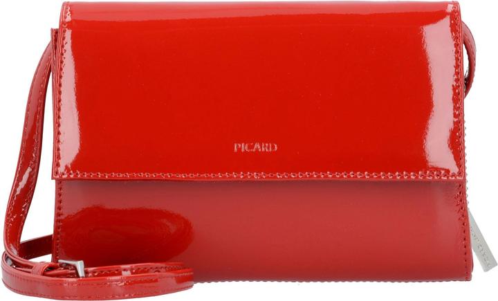 Red lacquer