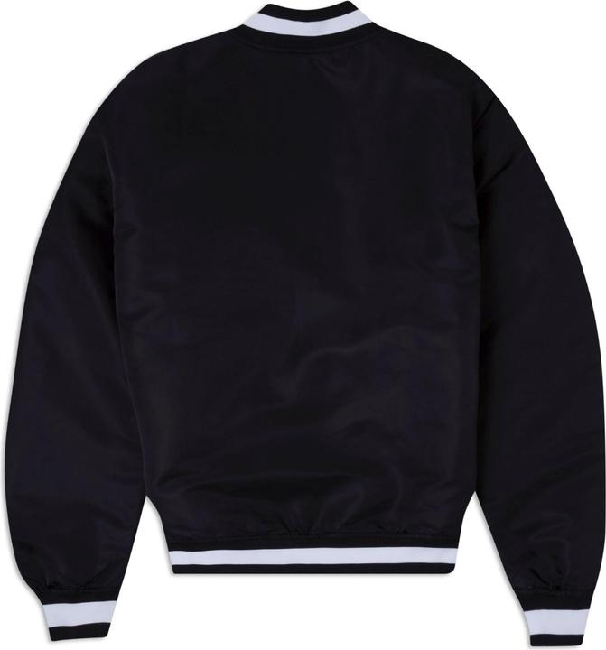 Actual product image New Era College Jacket - LOGO SELECT Buffalo Bills - L (L)