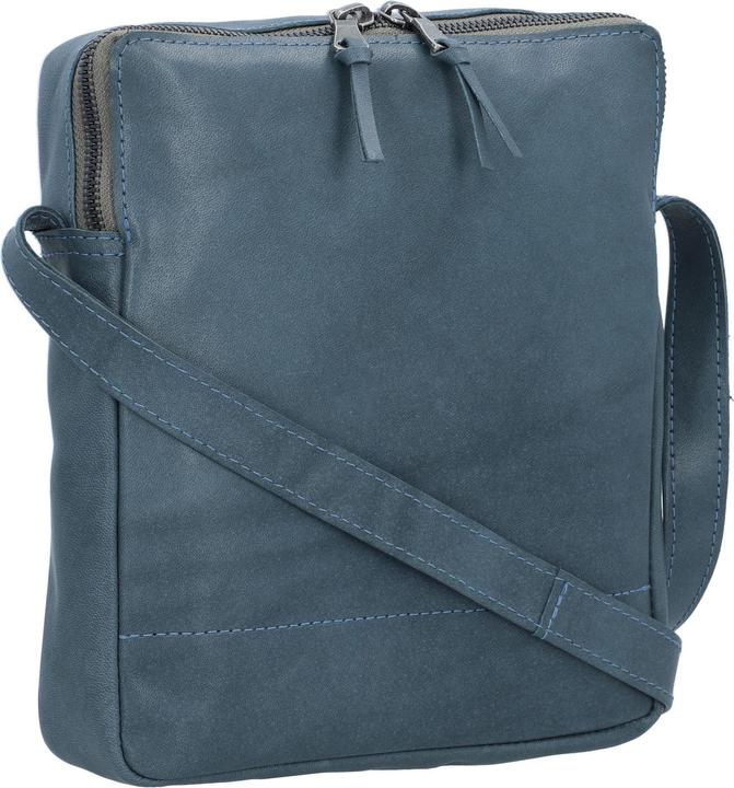 Immagine prodotto Harolds Borsa a tracolla Bague in pelle 19 cm