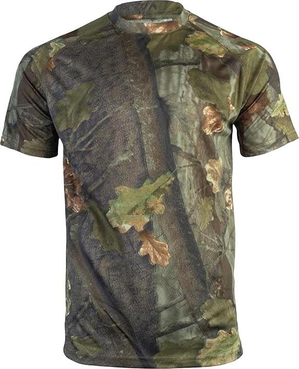 Produktbild Jack Pyke TShirt Feuchtigkeit ableitend (M)