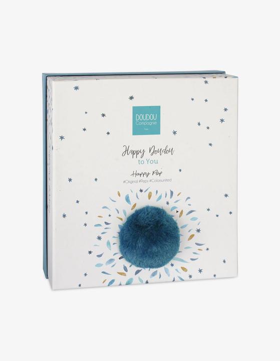 Image du produit Doudou et Compagnie Doudou Happy Pop