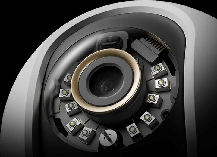 Immagine prodotto Xiaomi C300 Dual (2304 x 1296 Pixels)