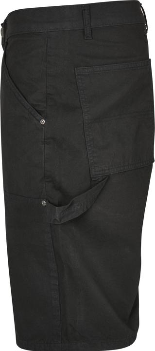 Image du produit Urban Classics Double Knee Carpenter Shorts - 18012 (32)