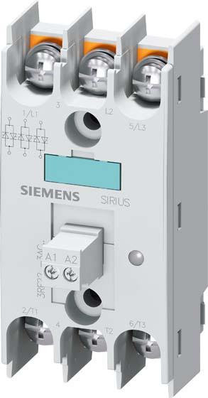 Productafbeelding Siemens 3RF2255-3AC45