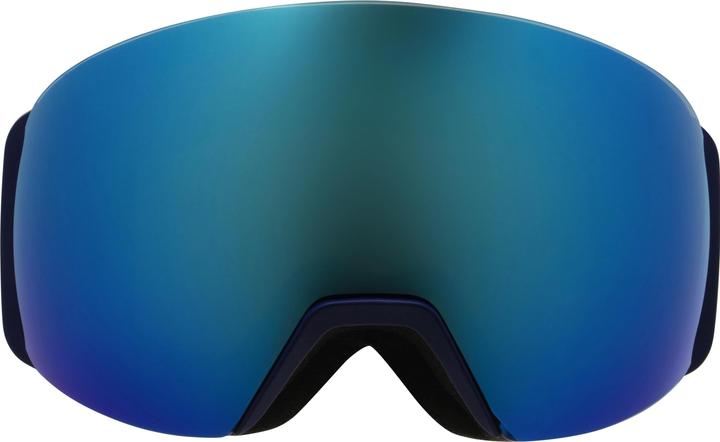 Produktbild Skibrille JON-01BL3 Blau/Smoke