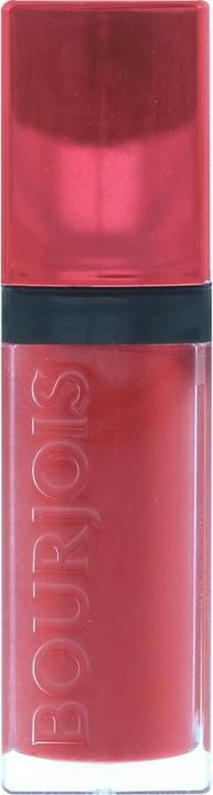 Produktbild Bourjois Rouge Edition Aqua Lipstick Number 05 Red My Lips 6ml (05 Red My Lips)
