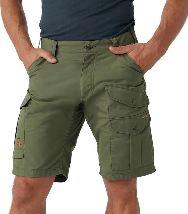 Produktbild Fjällräven Barents Pro Shorts (46)