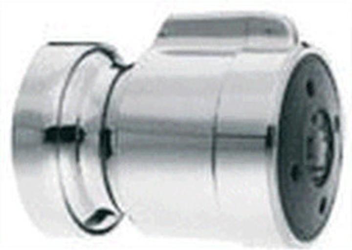 Actual product image Steinberg series 100 side shower, swivel, round, 1004400 (15.50 l/min)