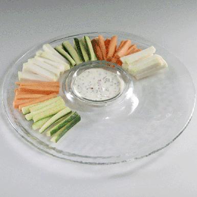 Actual product image Glasi Hergiswil dip
