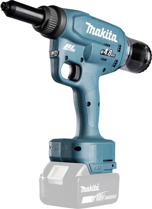 Productafbeelding Makita DRV150Z