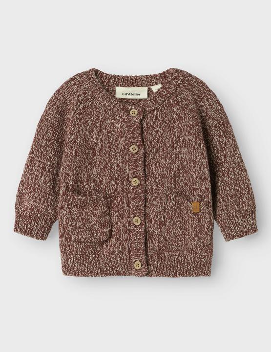 Actual product image Name it Regular Fit Strickjacke (86)