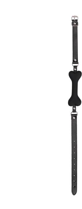 Produktbild Ouch! Silicone Bone Gag