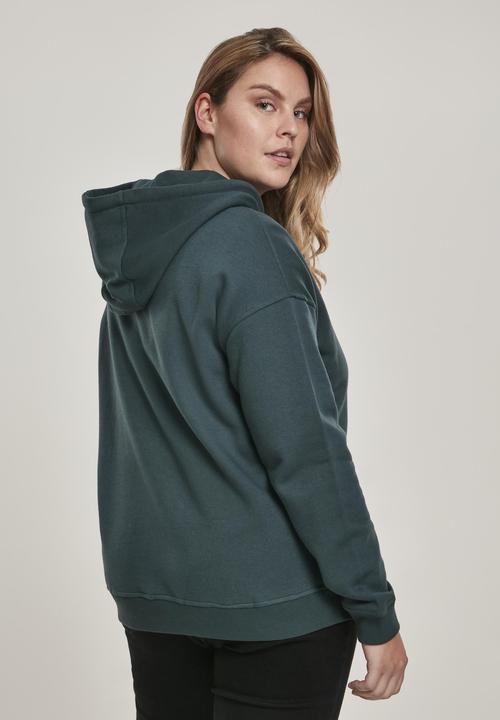 Image du produit Urban Classics Ladies Hoody (3XL)