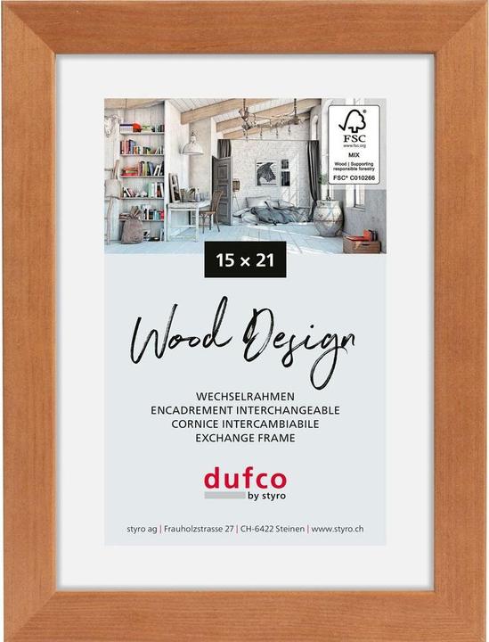 Immagine prodotto Dufco Toronto (15 x 20 cm)