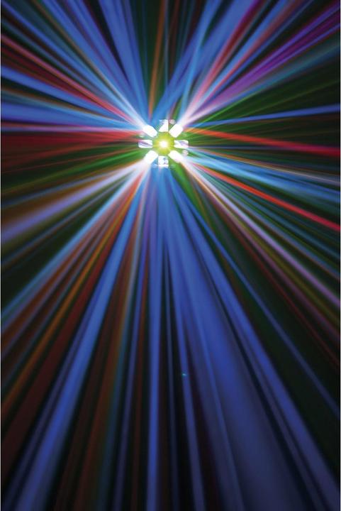 Produktbild Showtec Dominator (3 W, LED)