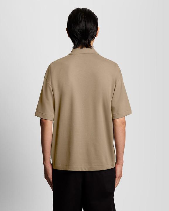 Produktbild Lyle and Scott Hemd (S)