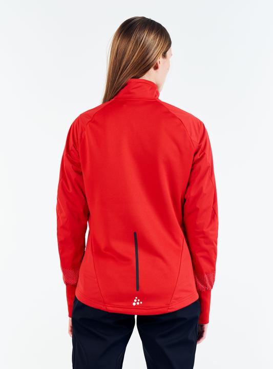 Produktbild Craft ADV Nordic Ski Club Jacket W (XL)