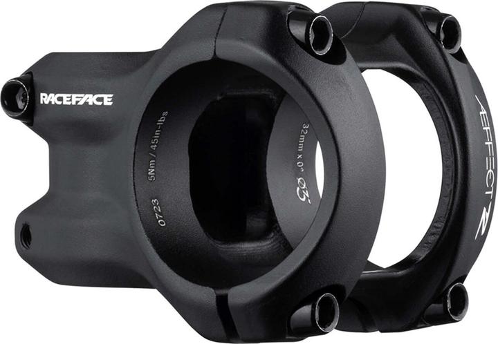 Race Face Aeffect R ALU Stem 35 0° V2 (50 mm)