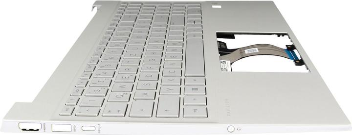 Produktbild HP N02261-041